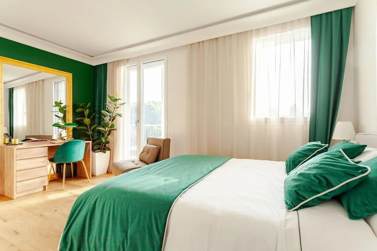 Attico San Siro, City Life, Mico With Wifi E Garage Mailand Italien