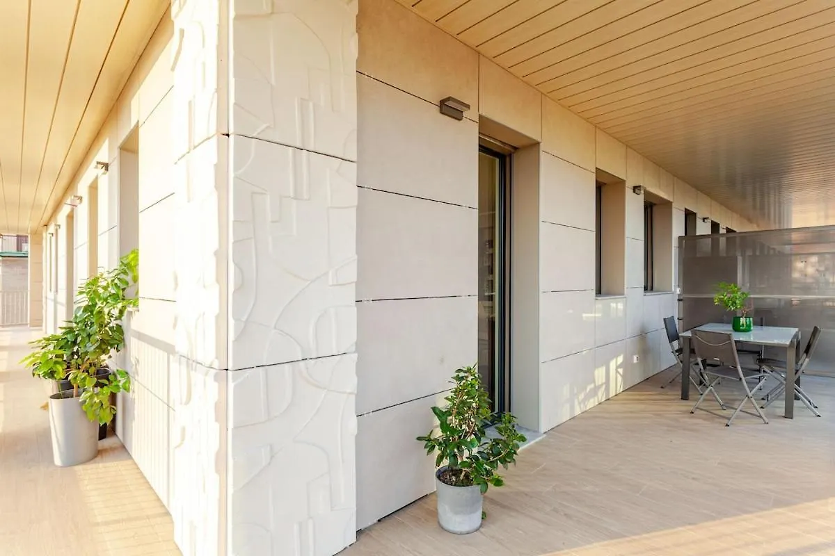 Attico San Siro, City Life, Mico With Wifi E Garage Mailand