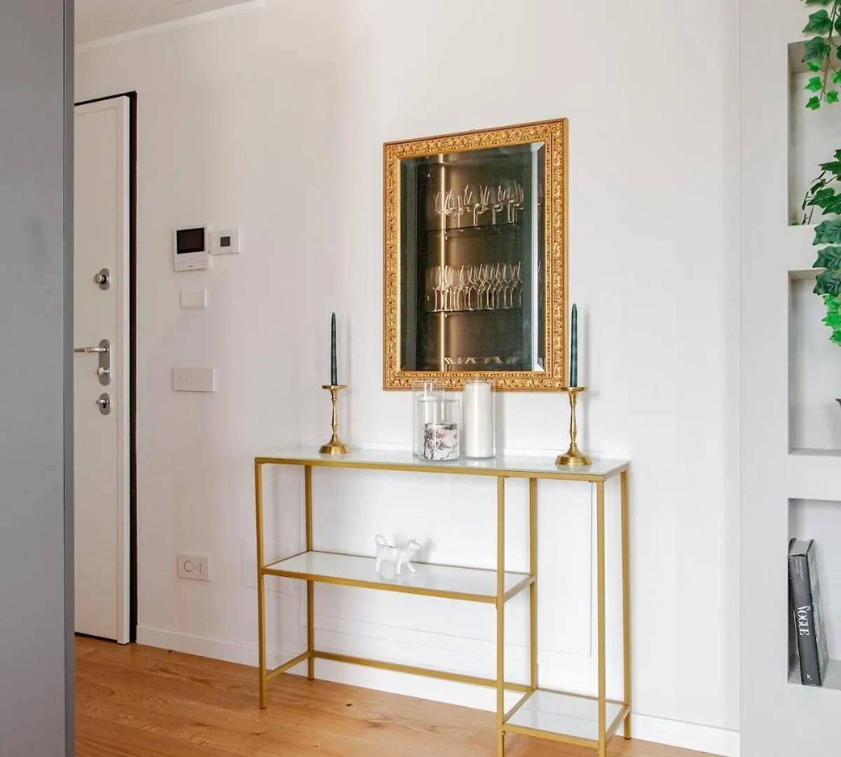 Attico San Siro, City Life, Mico With Wifi E Garage Mailand Apartment