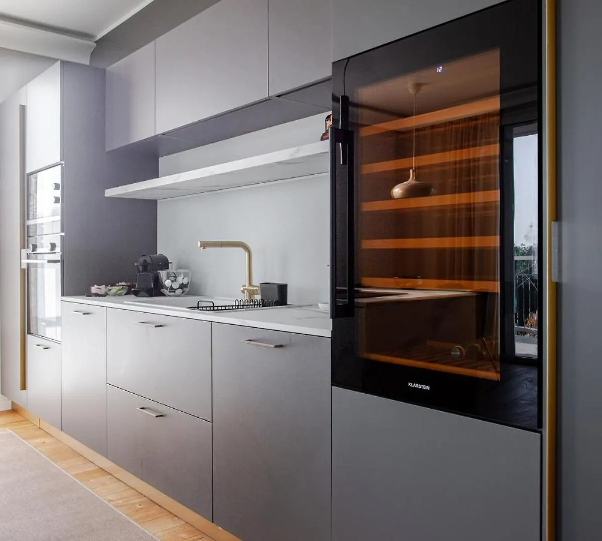 Attico San Siro, City Life, Mico With Wifi E Garage Mailand